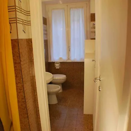 Lunigiana 15 Апартаменты Милан