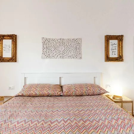 New Capolinea 5 - Apartment *