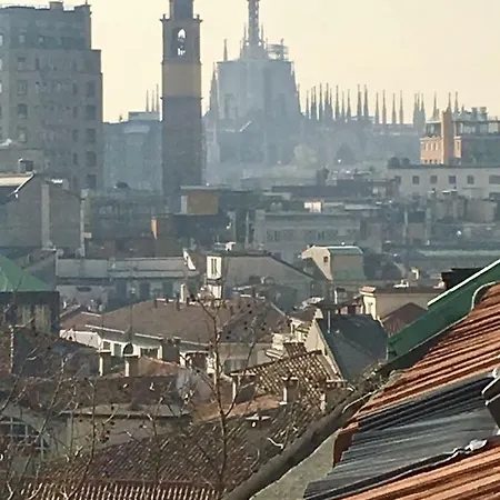 Lejlighed Corso Venezia *