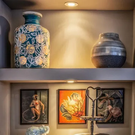Cosy Nest In The Heart Of Brera Διαμέρισμα *