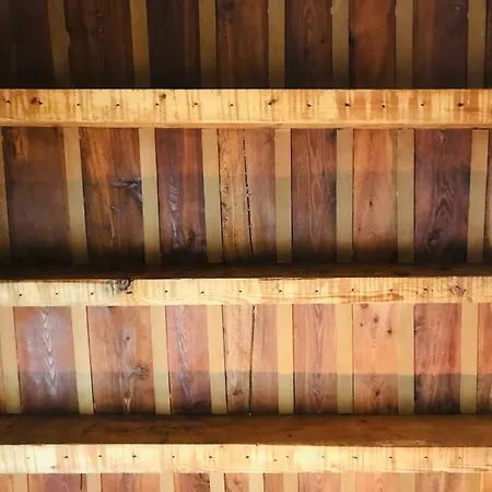 Lejlighed Ripa - Ripa 57