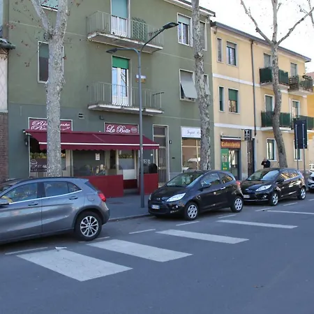 Maggiore Cozy Appartement