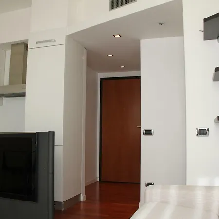 Maggiore Cozy Appartement