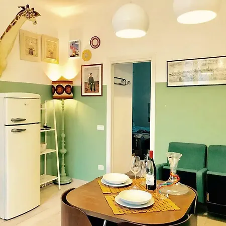 Lovely Near Piazzale Loreto -