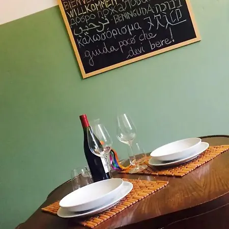Lovely Near Piazzale Loreto -