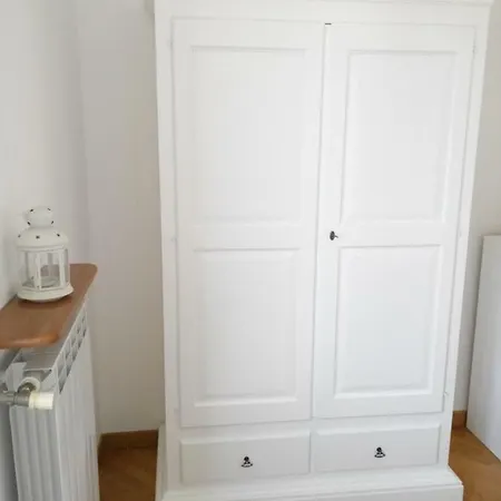 アパート Sasa Shabby Chic *
