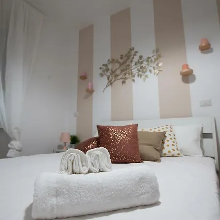 Via Treviso 6 Hotel *