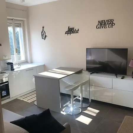 Apartment 70 Govone