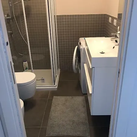 70 Govone Apartment Mailand
