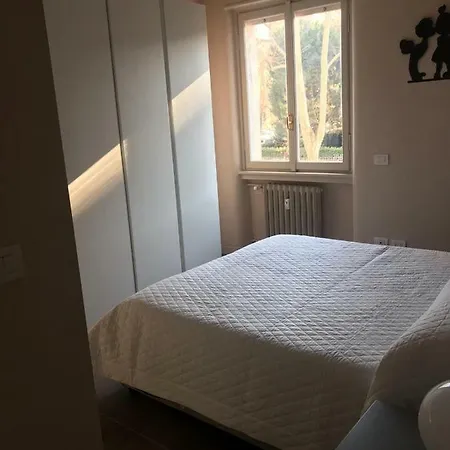 70 Govone Apartment Mailand