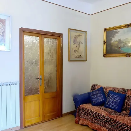 Bilocale Garibaldi Milaan