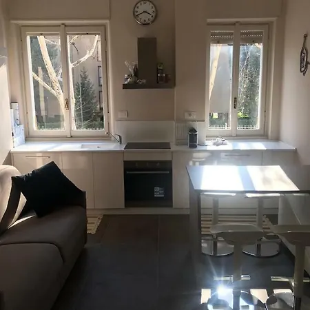 Apartment 70 Govone