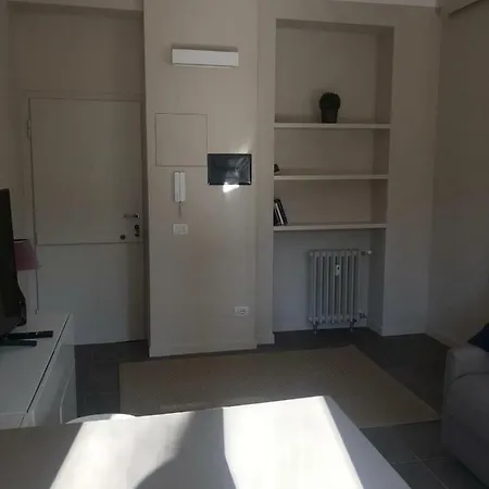 70 Govone Apartment Mailand
