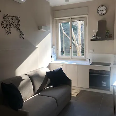 70 Govone Apartment