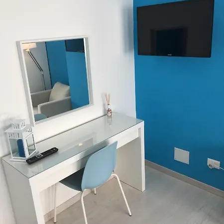 Apartment Isola - Blue Dream - Nuovo Wi-fi Free Milan