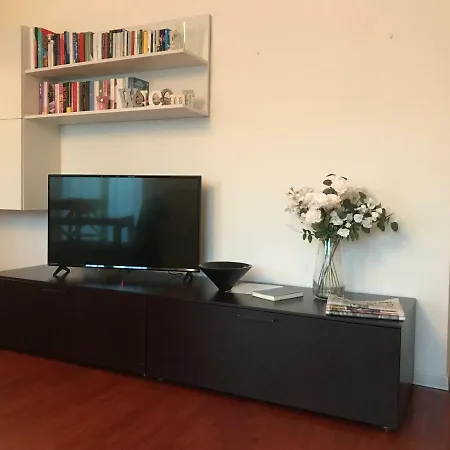 公寓 La Casa Sul Naviglio 米兰