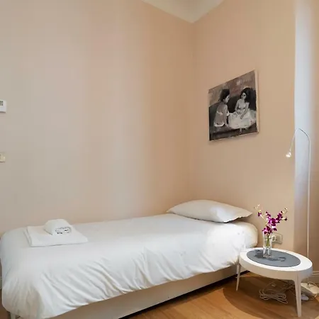 Genova Fs Flat דירה