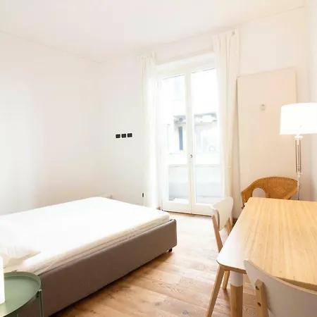 Nerino 5 Charme Διαμέρισμα