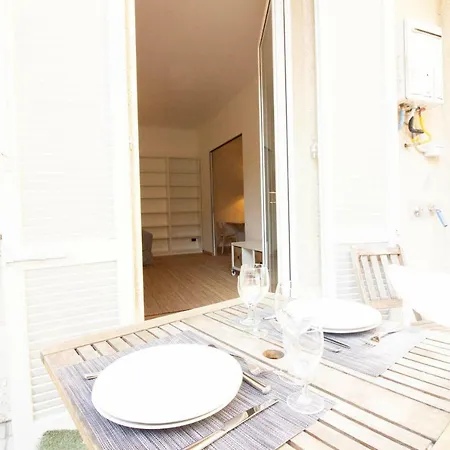 Nerino 5 Charme * Μιλάνο