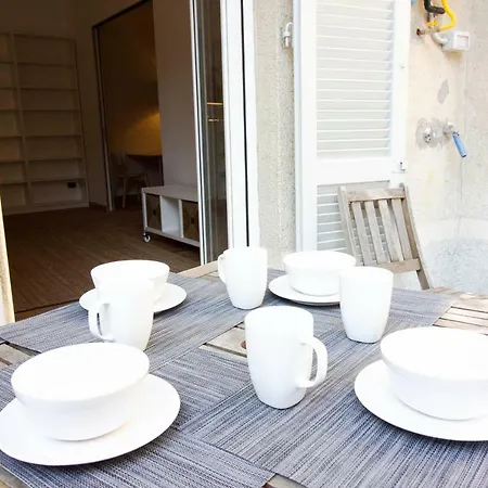 Nerino 5 Charme Διαμέρισμα Μιλάνο