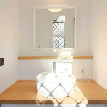 Nerino 5 Charme * Μιλάνο