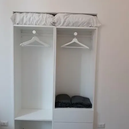 Con Vista 아파트 *