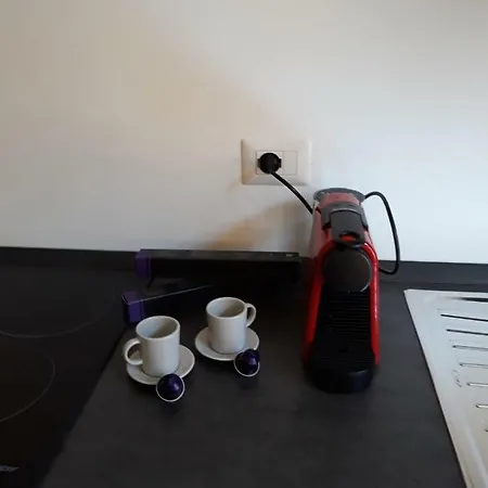 Con Vista * 밀라노