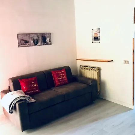 Apartment Porta Venezia *
