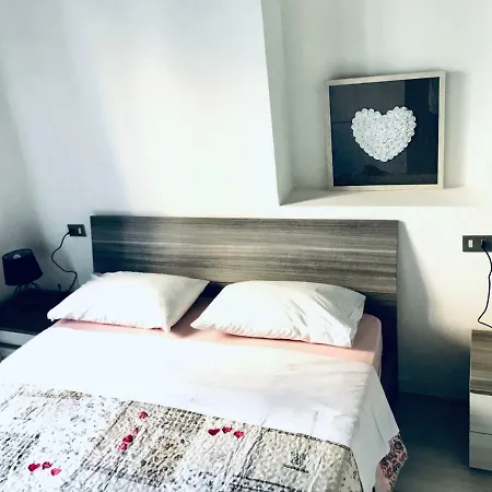 Apartment Porta Venezia *