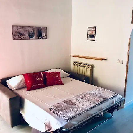 Apartment Porta Venezia
