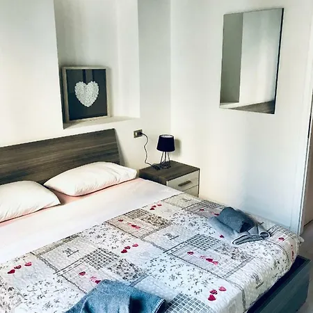 Apartment Porta Venezia Milan