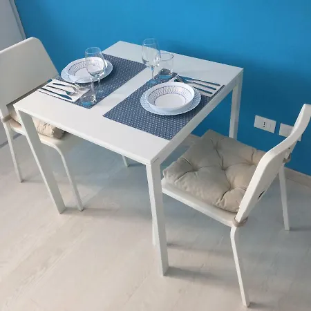 Isola - Blue Dream - Nuovo Wi-fi Free * Milan