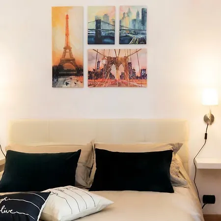 Smart - Downtown Milano