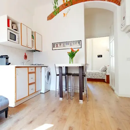 Likehome - Via Crema Lejlighed *