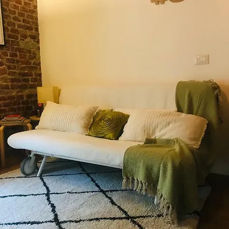 Lejlighed Ripa - Ripa 57 Milano