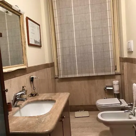 Golfers Appartement Milan