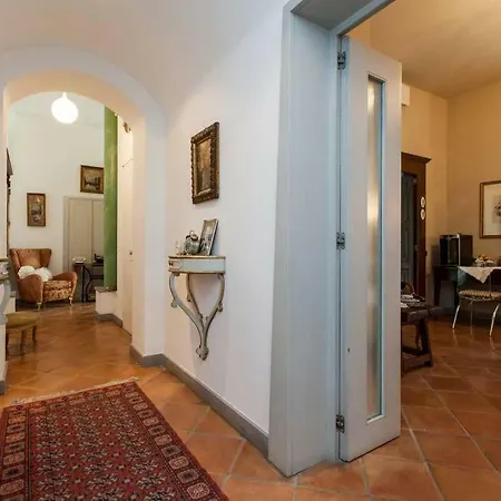 Δωμάτια σε οικογενειακή κατοικία Navigli Con Bagno Privato