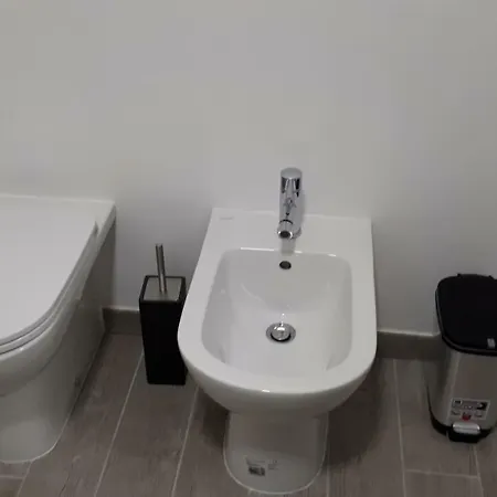 Abruzzi 17 Politecnico-porta Venezia Quiet And Large With Kitchen Gasthof Mailand
