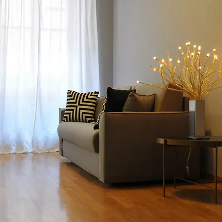 Residenza Fiori Oscuri * ميلان