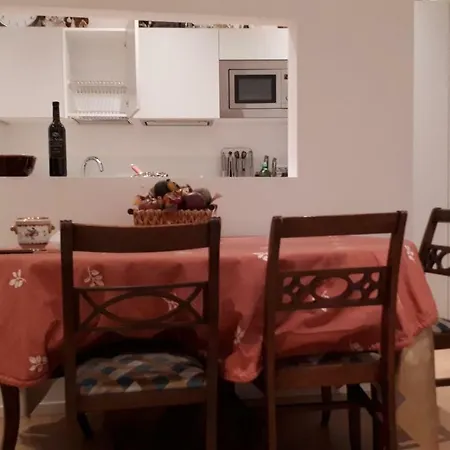 Daire Casa Robi
