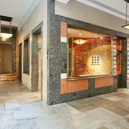 Daire Casa Robi *