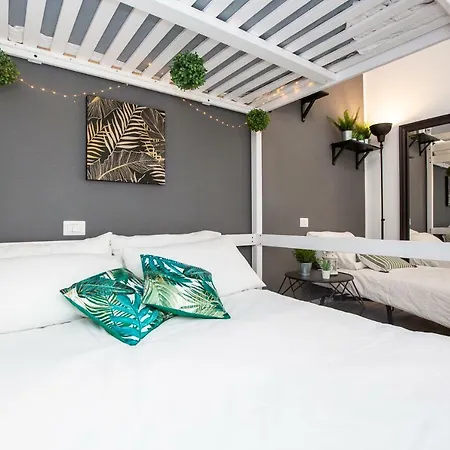 Hotel Mamiani 6 Milán