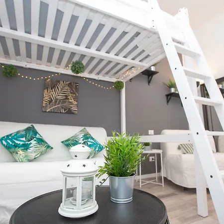 Mamiani 6 Hotel Milán