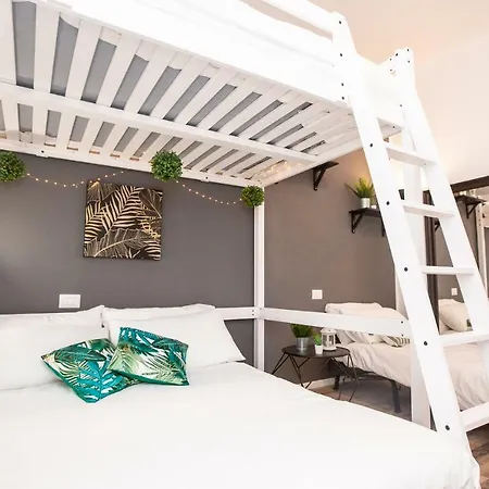 Hotel Mamiani 6 Milán