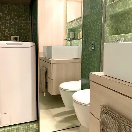 Design - Porta Romana *