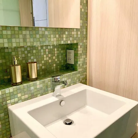 Design - Porta Romana Milan