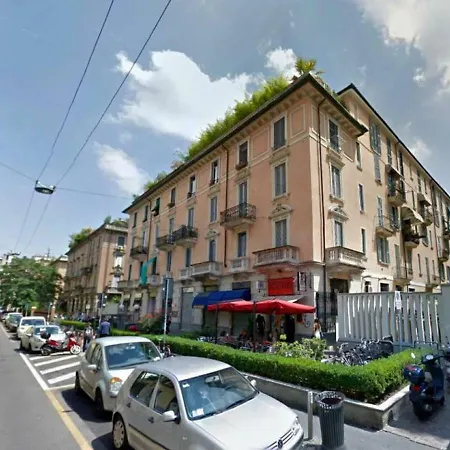 Design - Porta Romana * Milan