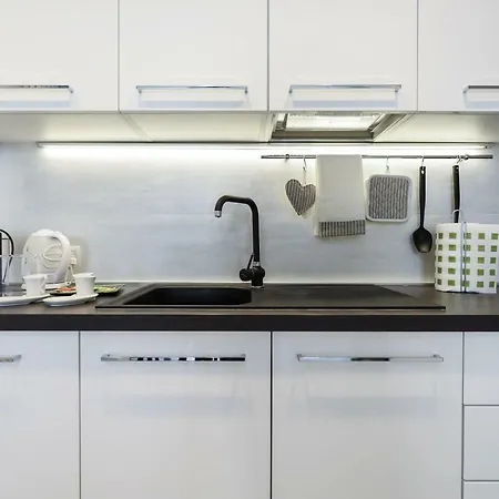 Center - Porta Romana דירה *