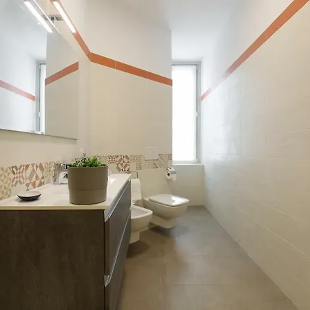 Center - Porta Romana מילאנו