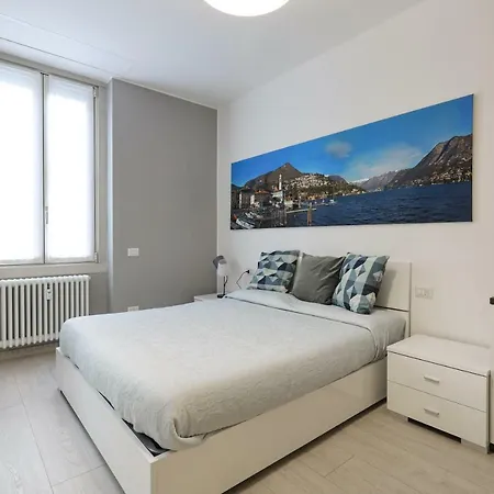 Center - Porta Romana *